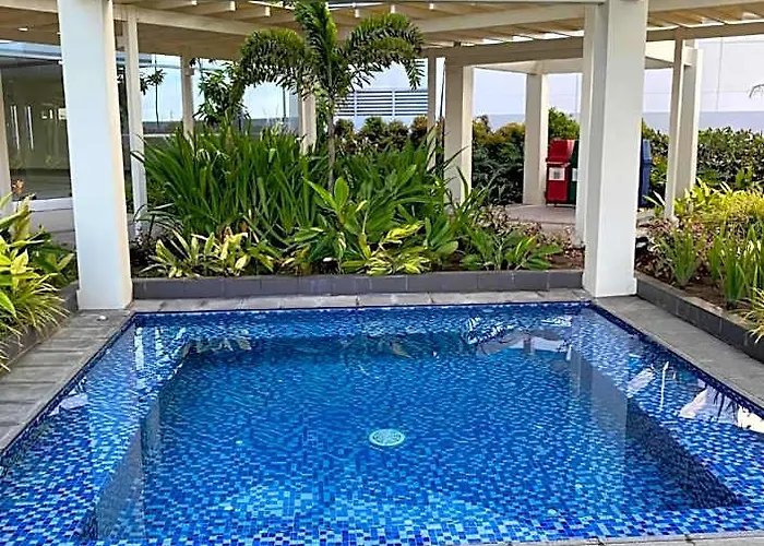 Hotel Mactan Newtown One Manchester Palace *