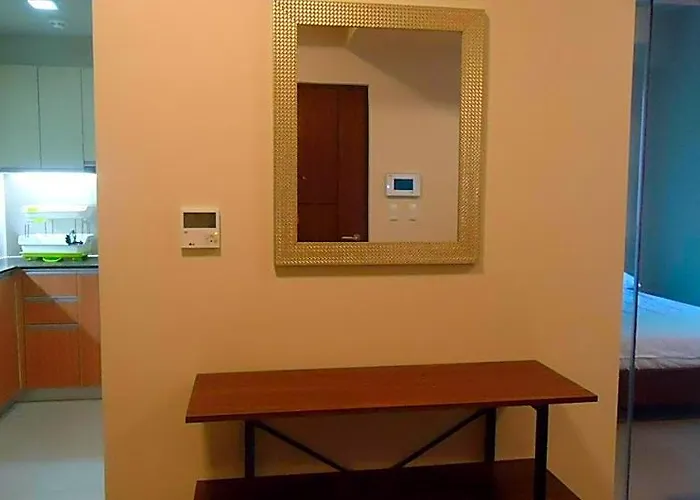 Mactan Newtown One Manchester Palace Lapu-Lapu City