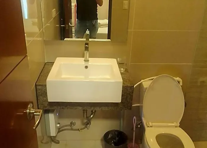 Hotel Mactan Newtown One Manchester Palace *