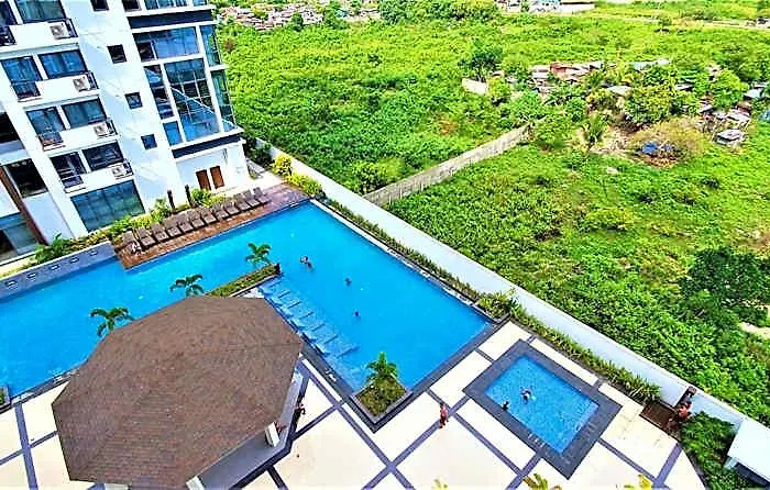 Hotel Mactan Newtown One Manchester Palace