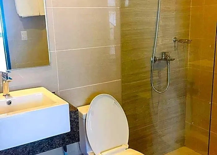 Hotel Mactan Newtown One Manchester Palace