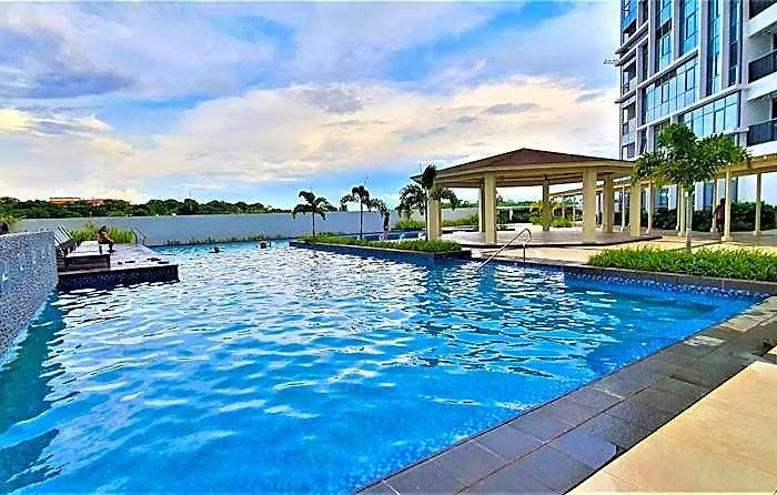 Hotel Mactan Newtown One Manchester Palace *