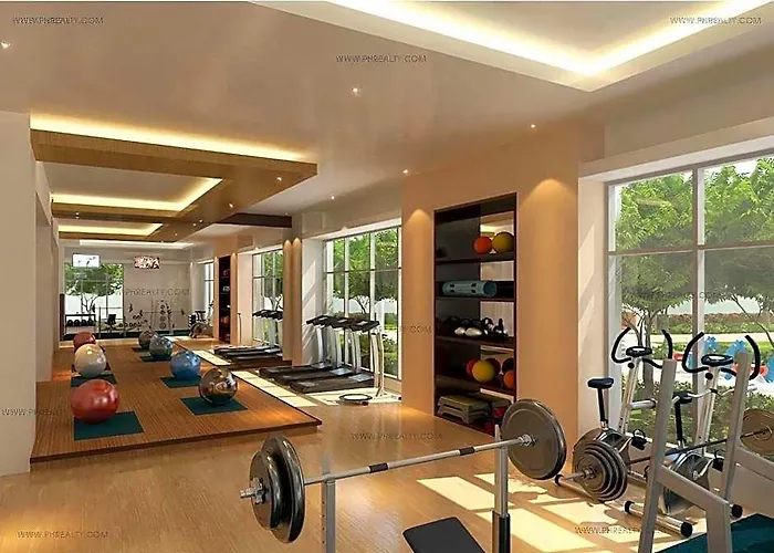 Mactan Newtown One Manchester Palace *