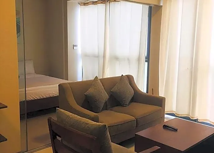 Mactan Newtown One Manchester Palace *