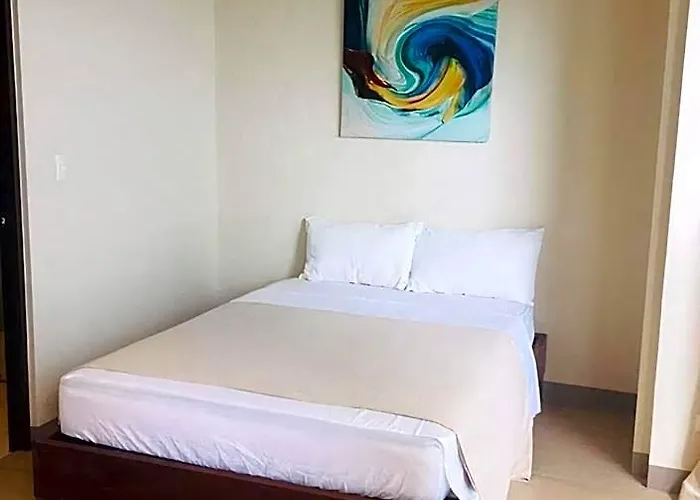 Mactan Newtown One Manchester Palace Hotel Lapu-Lapu City