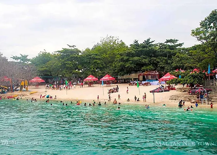 Mactan Newtown One Manchester Palace Lapu-Lapu City