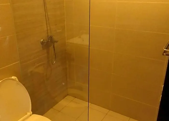 Mactan Newtown One Manchester Palace Lapu-Lapu City