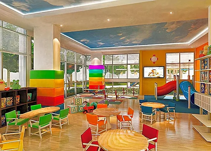 Mactan Newtown One Manchester Palace Hotel Lapu-Lapu City