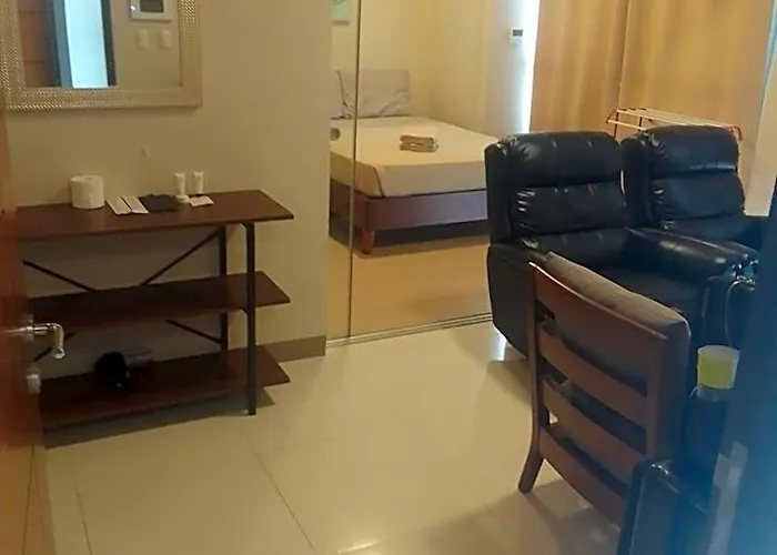 Hotel Mactan Newtown One Manchester Palace Lapu-Lapu City