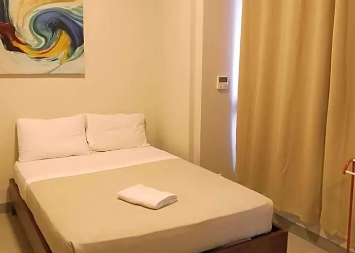 Mactan Newtown One Manchester Palace Lapu-Lapu City